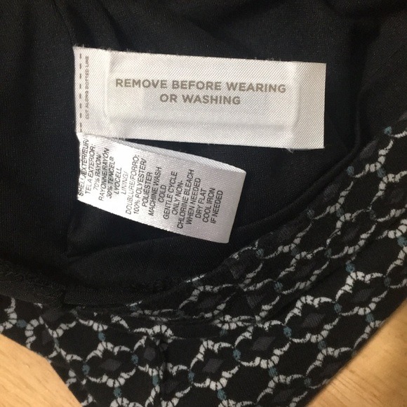 Ann Taylor Loft Dress - Picture 5 of 6